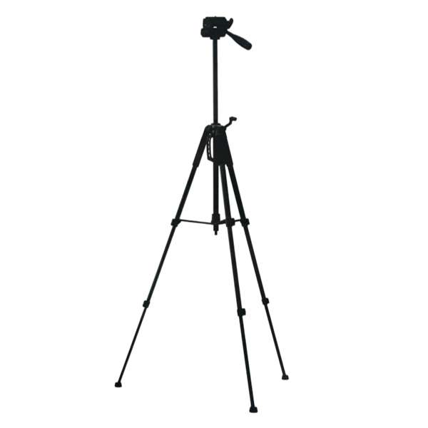 سه پایه دوربین مدل D-500H