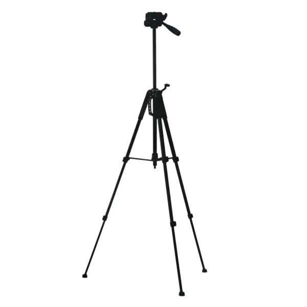 سه پایه دوربین مدل D-500H