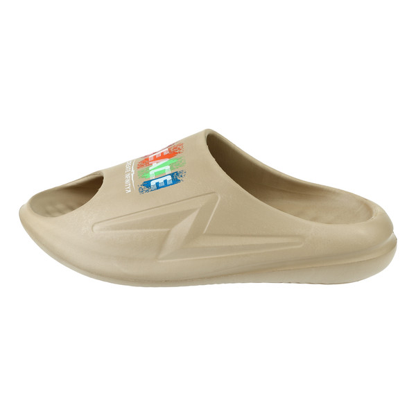 دمپایی مردانه کفش شیما مدل سافتی