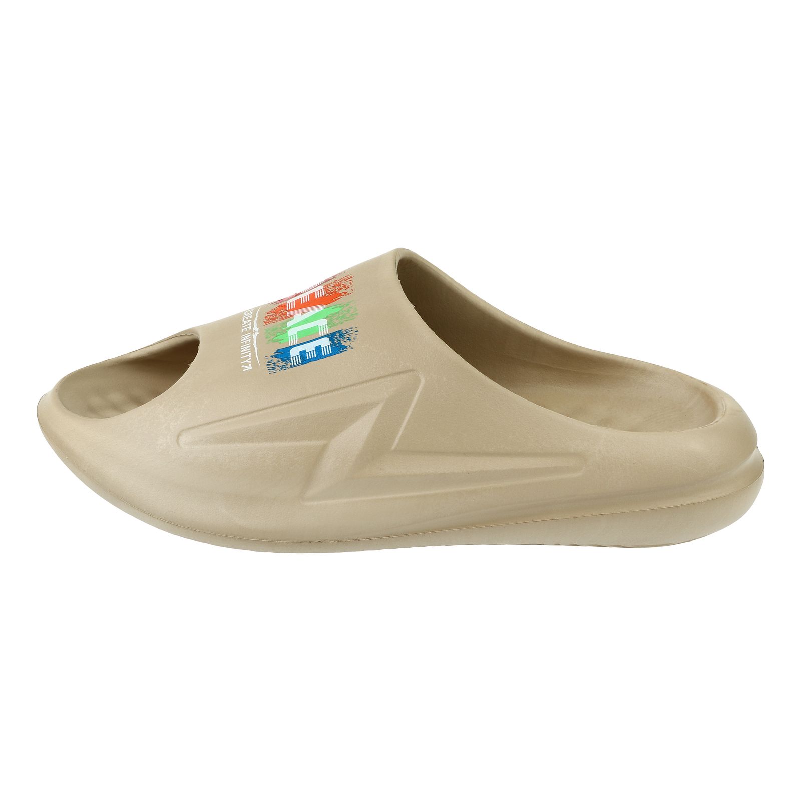 دمپایی مردانه کفش شیما مدل سافتی - - 1