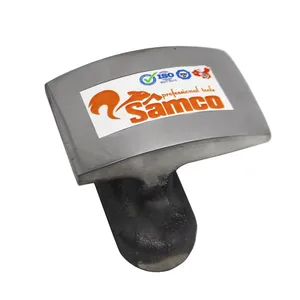مشتی صافکاری سامکو  کد YP-2TARAFE-85.55CM