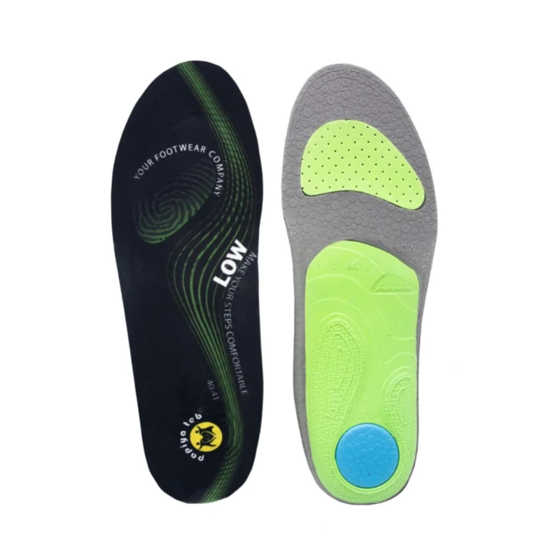 کفی طبی پاپیا مدل low سایز 40-41