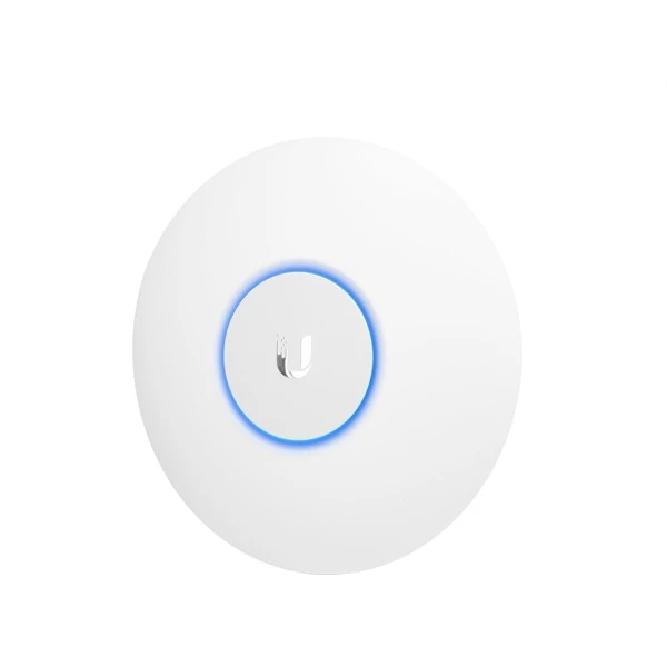 اکسس پوینت بی‌سیم Ubiquiti UniFi U6 Enterprise با پشتیبانی از WiFi 6E