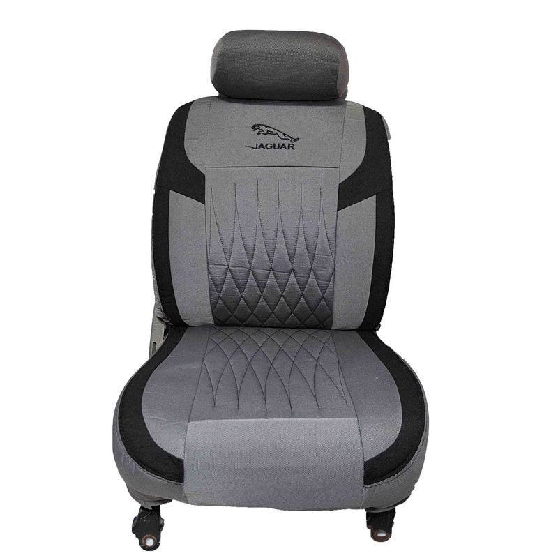 روکش صندلی خودرو مدل SMB050 مناسب برای تیبا 2