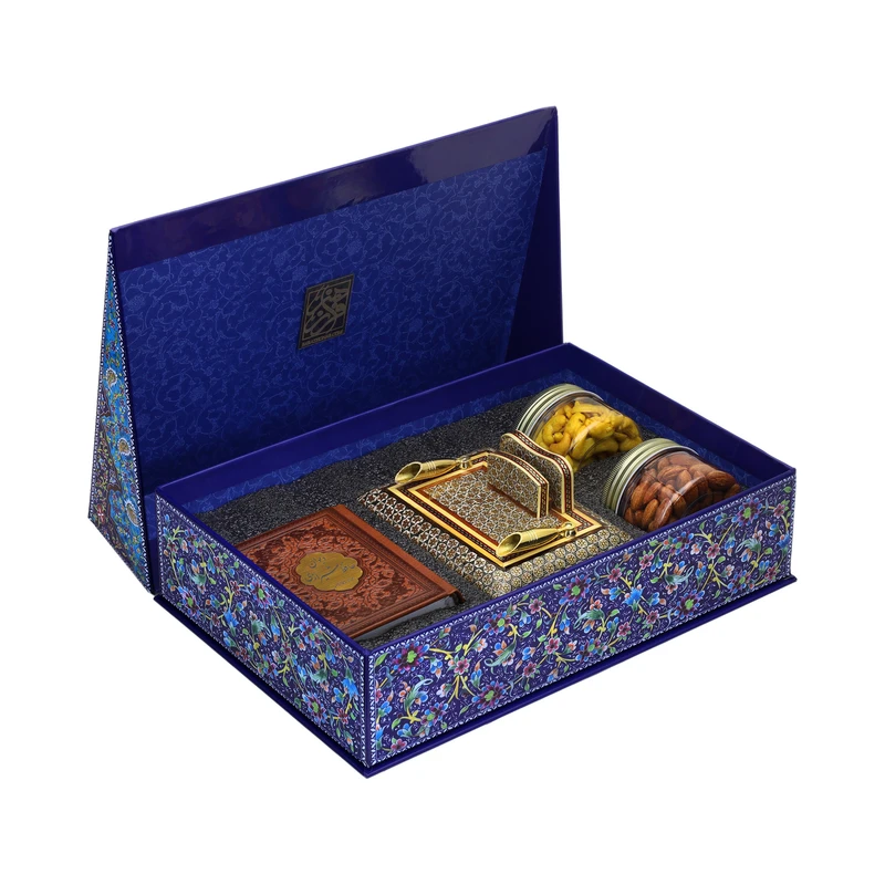 ست هدیه فراز هنر مدل فردوس کد 007