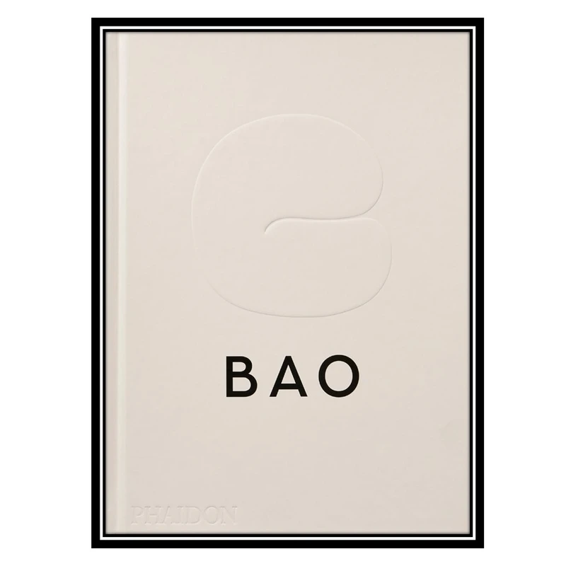کتاب BAO اثر جمعی از نویسندگان انتشارات مؤلفین طلایی
