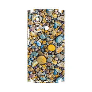 MAHOOT River rocks-FullSkin Cover Sticker for Xiaomi Redmi Note 13 Pro 5G