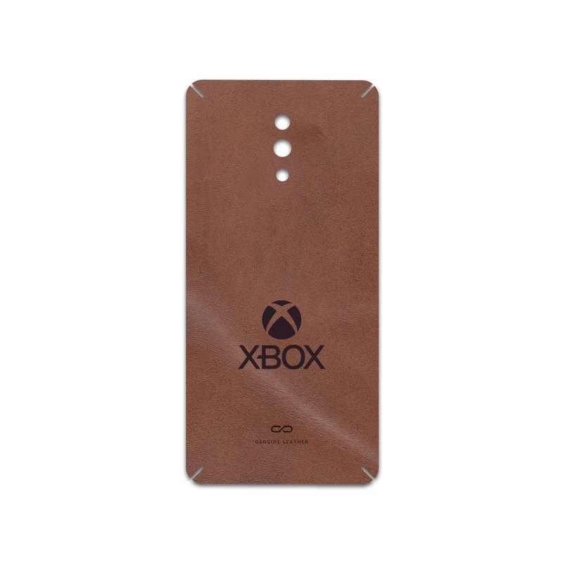 برچسب پوششی ماهوت مدل MNL-XBOX مناسب برای گوشی موبایل اپو Reno