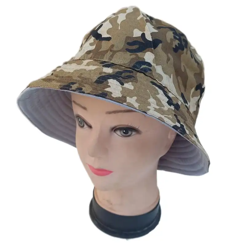 کلاه مدل باکت M.r 319