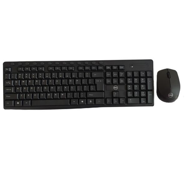 کیبورد و ماوس مدل K816 کیبورد و ماوس مدل K816