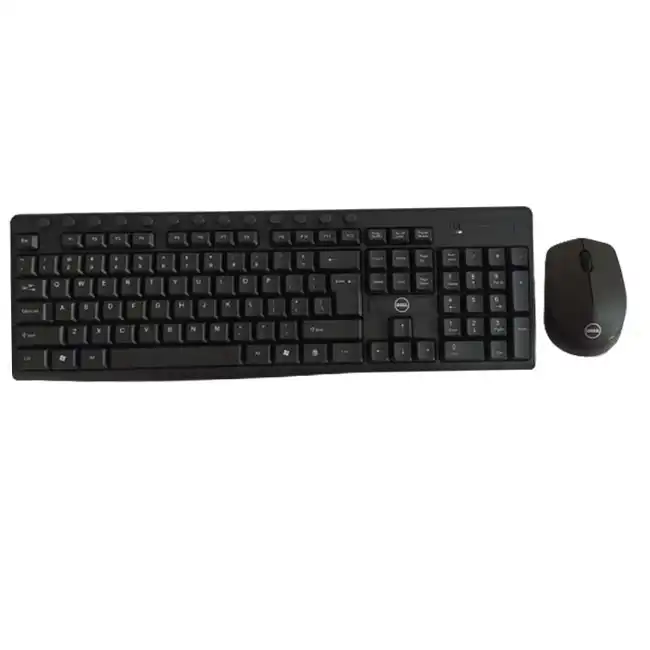 کیبورد و ماوس مدل K816