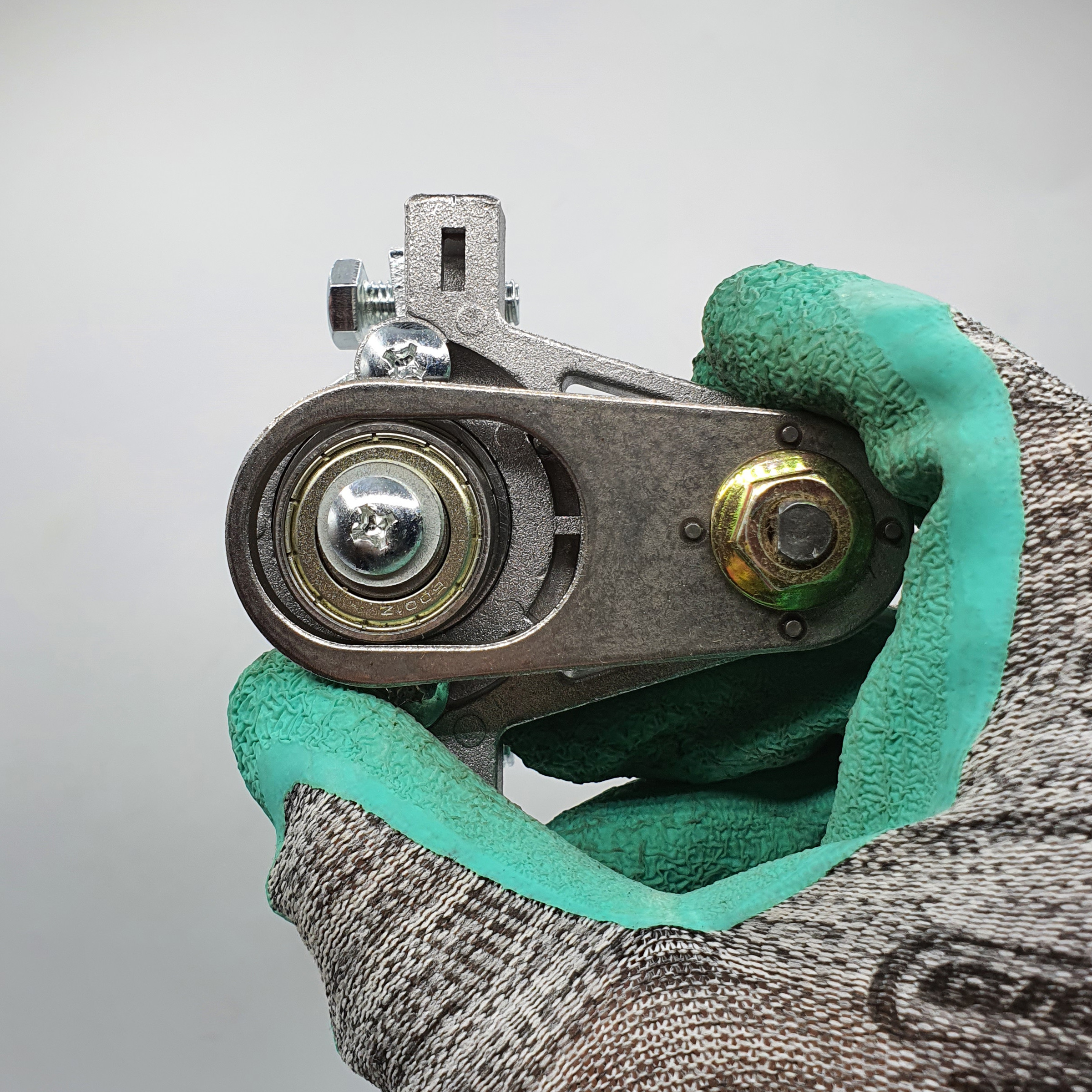 تبدیل دریل به ابزار چندکاره مدل 9800 مجموعه 8 عددی