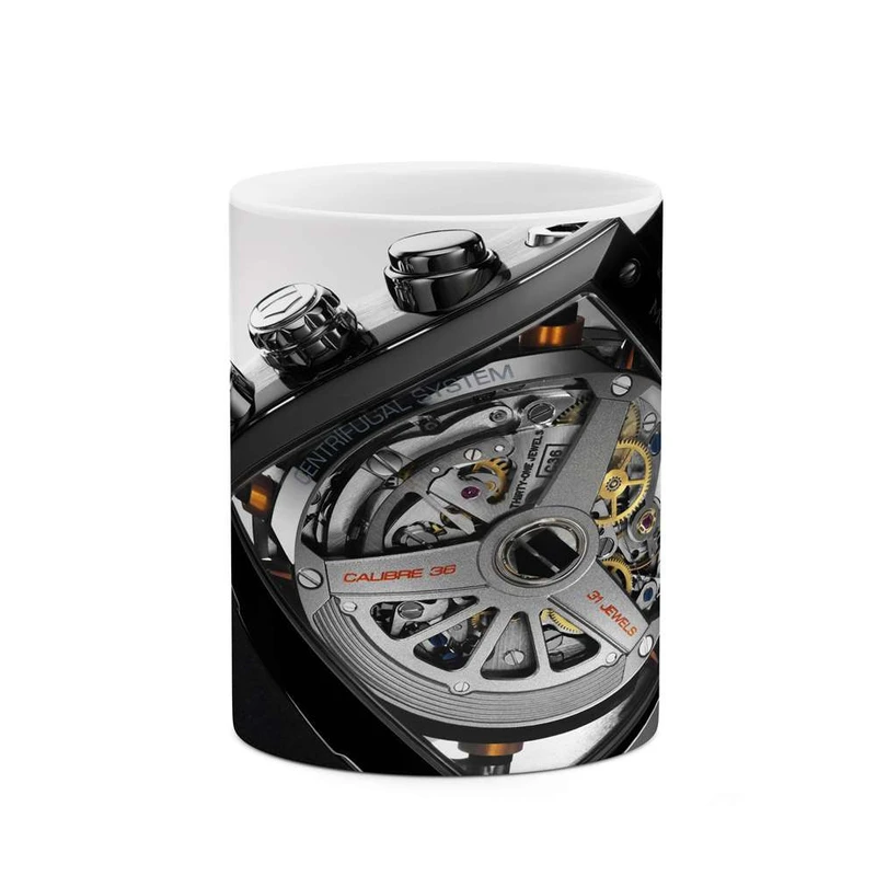 ماگ کاکتی مدل ساعت کد mgh15337