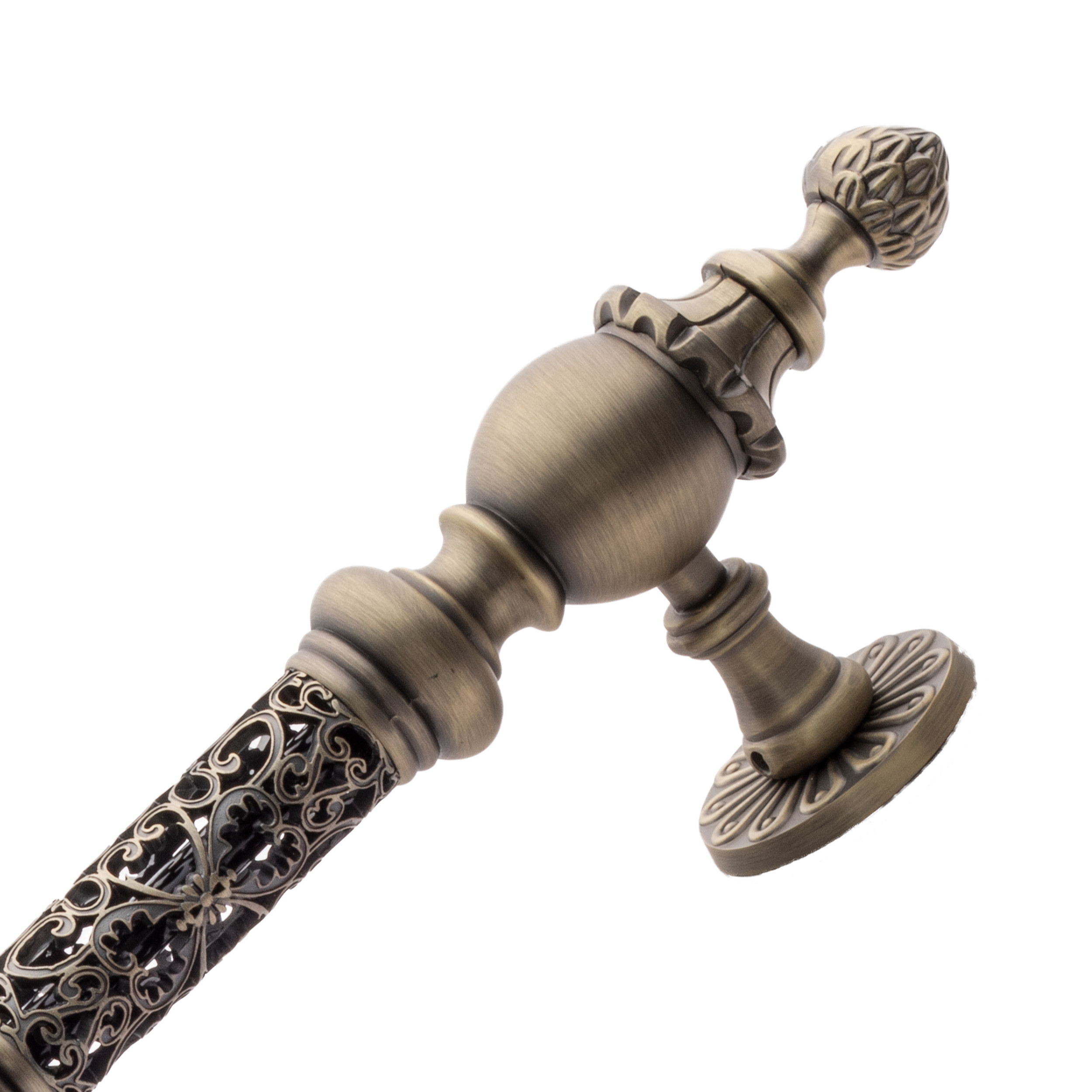 دستگیره حیاطی دومارا مدل DH07