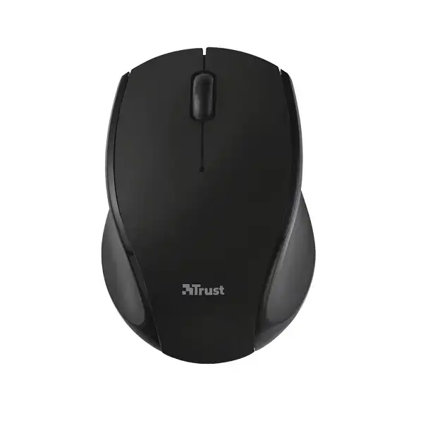 ماوس بی سیم تراست مدل WIRELESS ONI