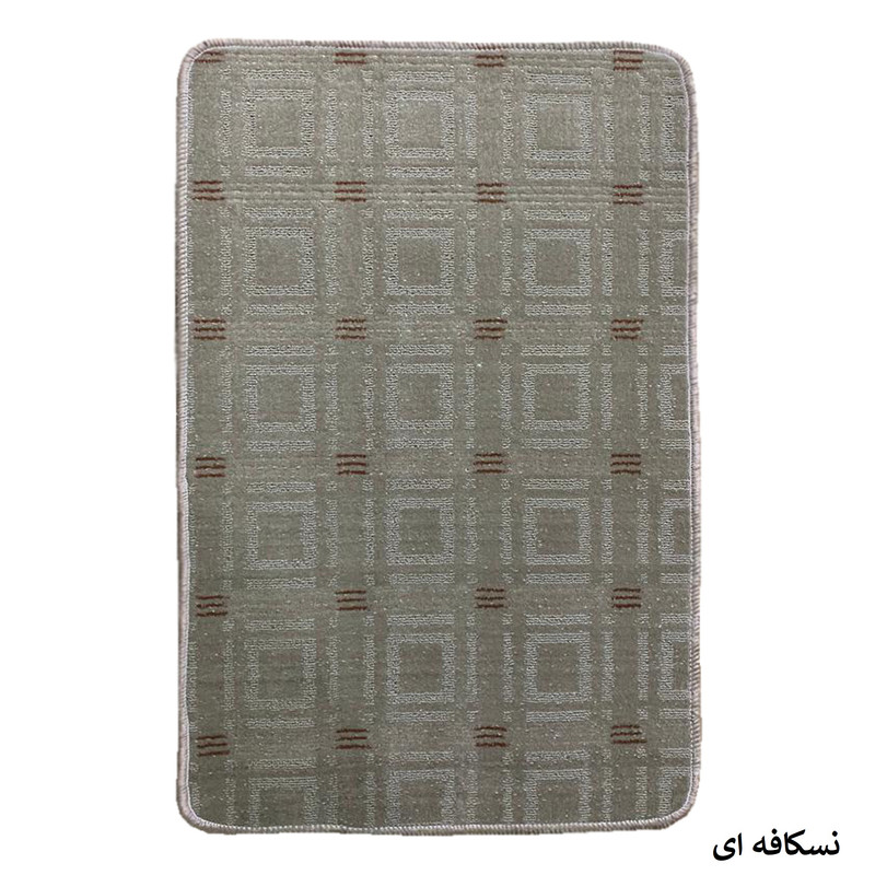 پادری کد 4027 سایز 50X75 سانتی متر