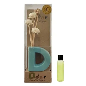 خوشبو کننده هوا مدل نسیم دریا کد D.blue01 حجم 30 میلی لیتر