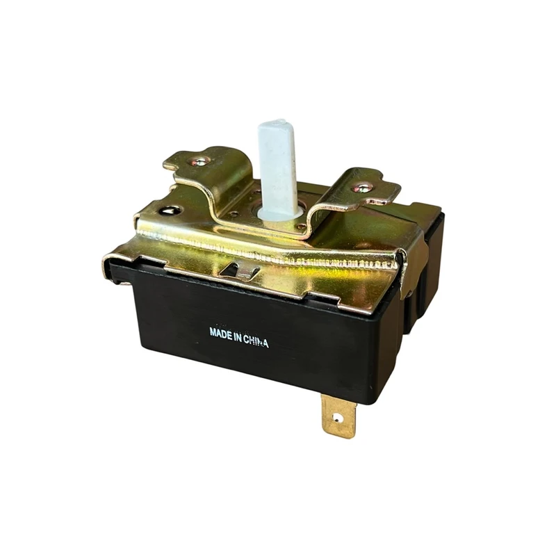 تنظیم کننده باد کولر اسپلیت مدل سلکتوری پشت پنجره ای سوپرا 