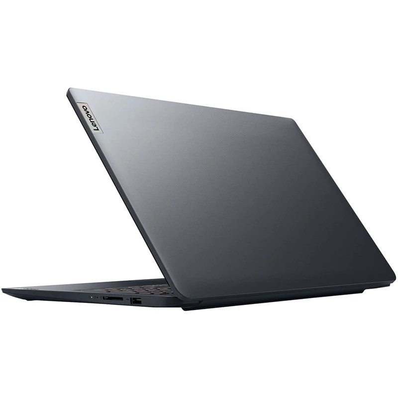لپ تاپ 15.6 اینچی لنوو مدل IdeaPad 1 15IJL7-Celeron N4500-16GB DDR4-256GB SSD-TN - کاستوم شده