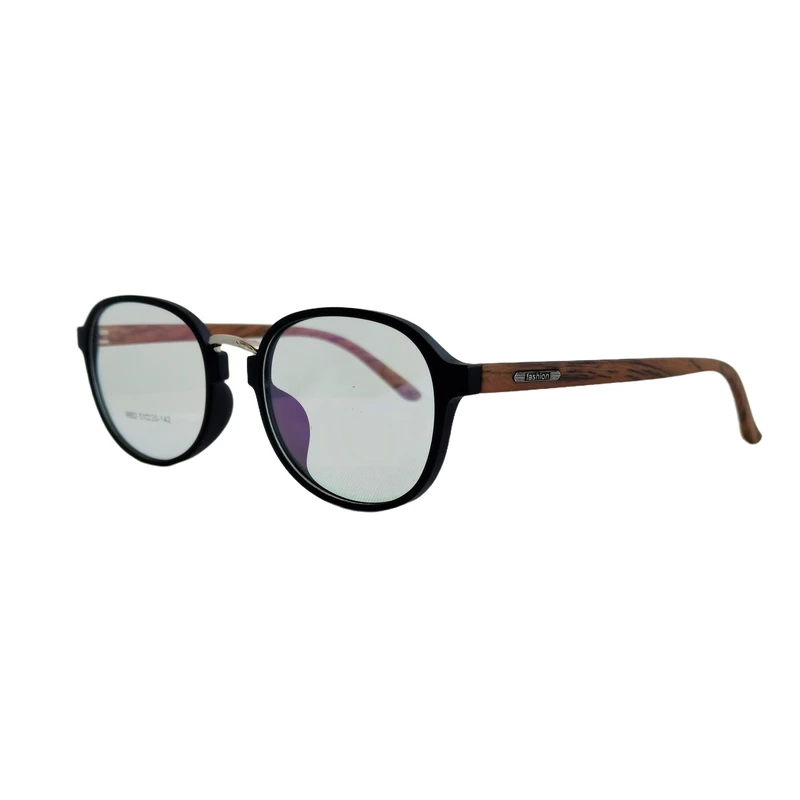 فریم عینک طبی فرم خاص مدل فریم عینک طبی  مناسب برای انواع فرم صورت