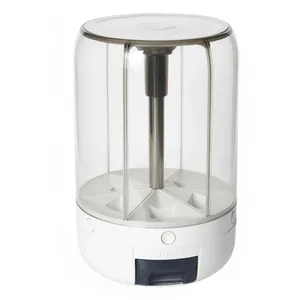  بانکه حبوبات الی تک مدل A1021 گنجایش 10 کیلوگرم 