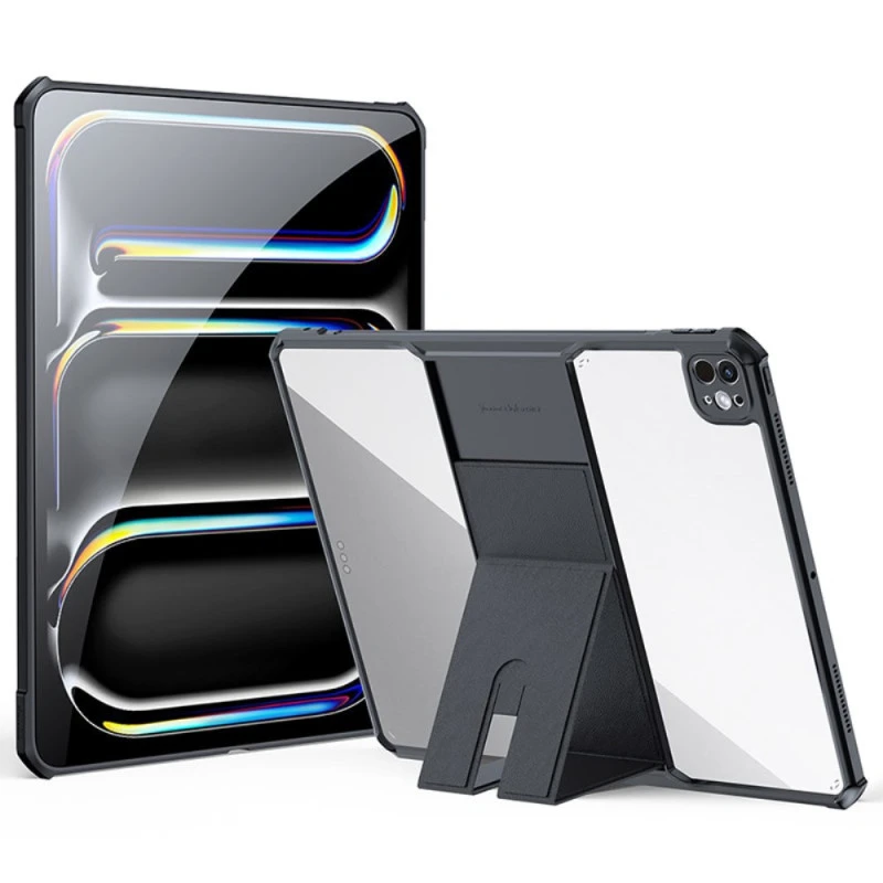 کاور مدل XUNDD Beatle مناسب برای تبلت اپل iPad Pro 13 2024 / 2025