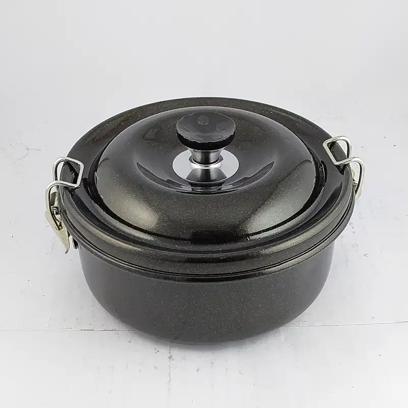 ظرف سفری محسنی مدل سبلان