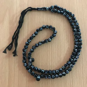 تسبیح مدل الله و محمد کد frz-ghsm5