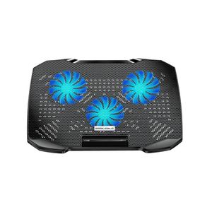 پایه خنک کننده لپ تاپ کول کلد مدل F2 PLUS