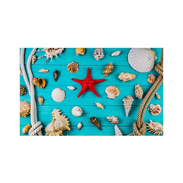   پادری مدل خانه و کاشانه کد M35M001-MP0231 سایز 76x46 سانتی متر