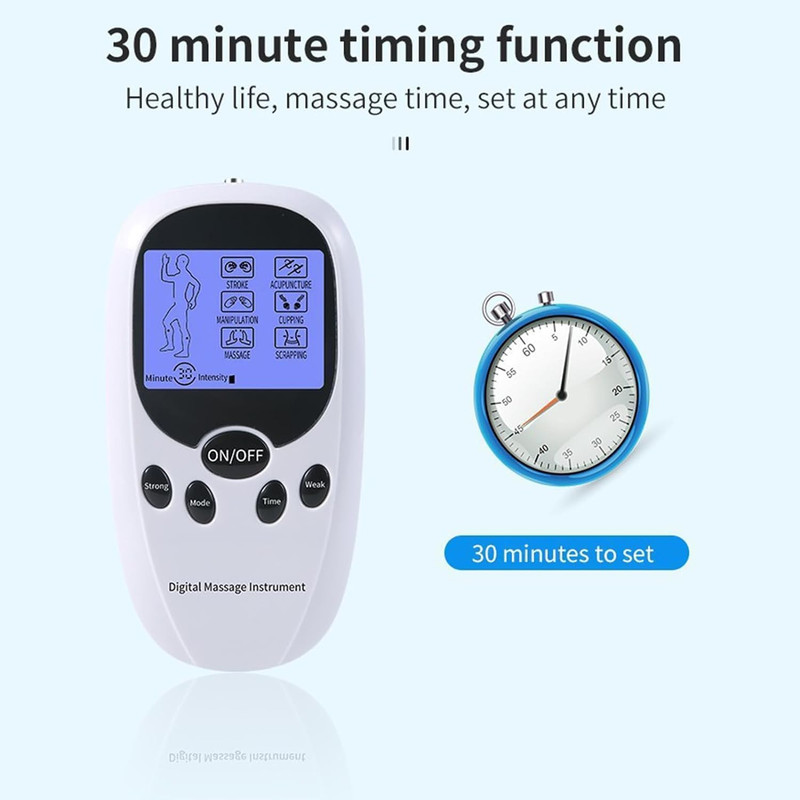 دستگاه تنس عضلانی مدل 2-8