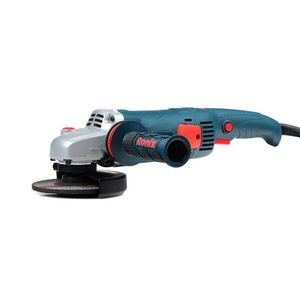 نقد و بررسی مینی فرز رونیکس مدل RH-3165 توسط خریداران