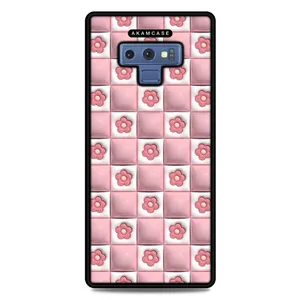 AKAM AMC-WSGN9-JELLY-52 Cover For Samsung Galaxy Note 9