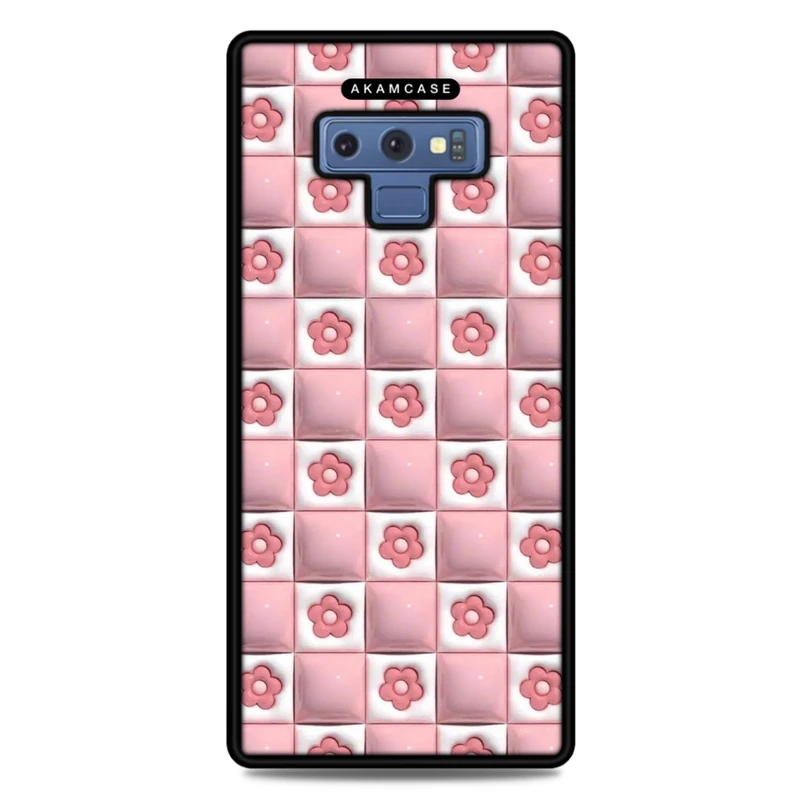 کاور آکام مدل AMC-WSGN9-JELLY-52 مناسب برای گوشی موبایل سامسونگ Galaxy Note 9