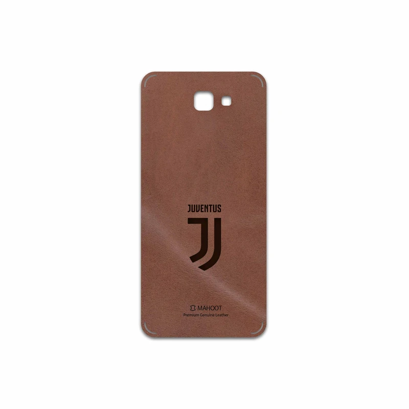 برچسب پوششی ماهوت مدل MNL-JUVE مناسب برای گوشی موبایل سامسونگ Galaxy J5 Prime