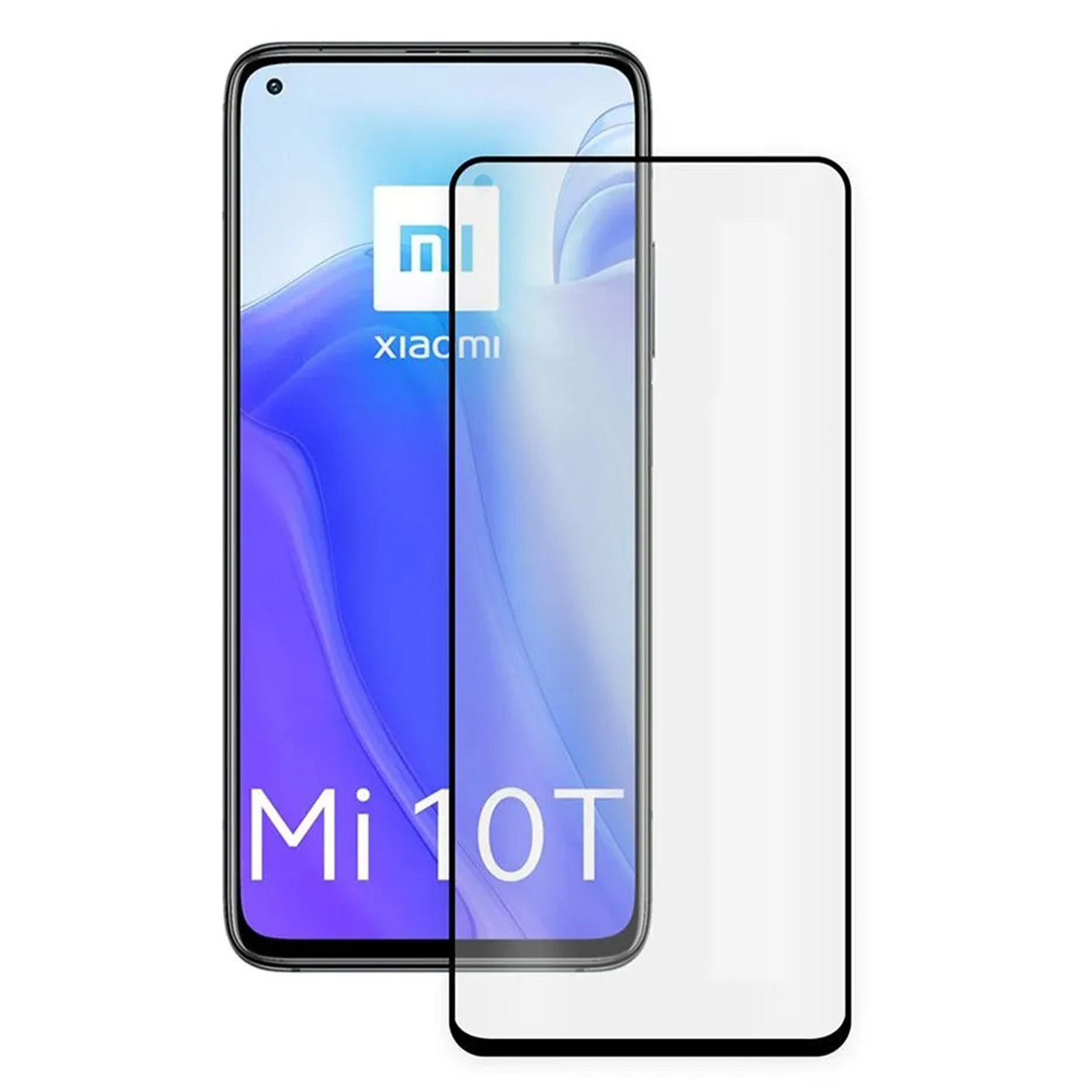 محافظ صفحه نمایش شیشه ای سامورایی مدل ovglass مناسب برای گوشی موبایل شیائومی Mi 10T / Mi 10T Pro محافظ صفحه نمایش شیشه ای سامورایی مدل ovglass مناسب برای گوشی موبایل شیائومی Mi 10T / Mi 10T Pro