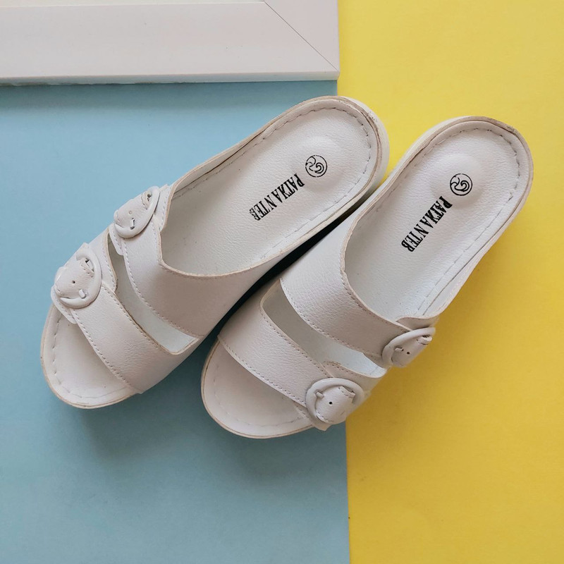 دمپایی زنانه پاتکان مدل 974