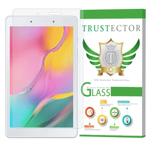 محافظ صفحه نمایش تراستکتور مدل TABS7 مناسب برای تبلت سامسونگ Galaxy Tab A 8.0 2019 / T290 / T295