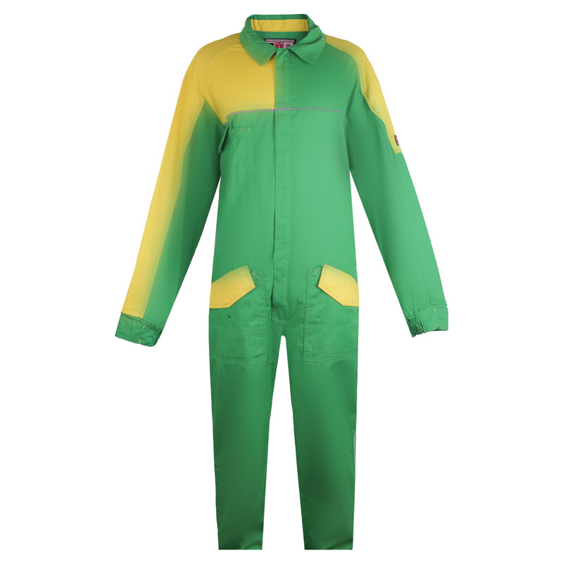 لباس کار مدل IGD-0008