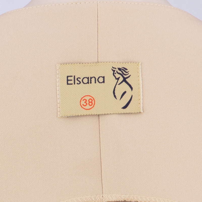 ست 3 تکه لباس زنانه السانا کد 202508