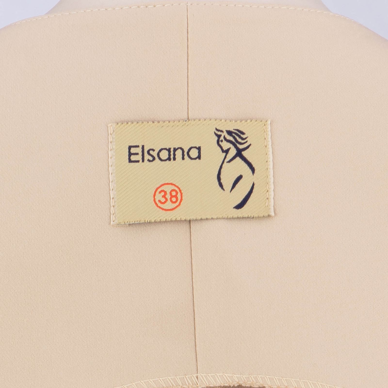 ست 3 تکه لباس زنانه السانا کد 202501 - - 42