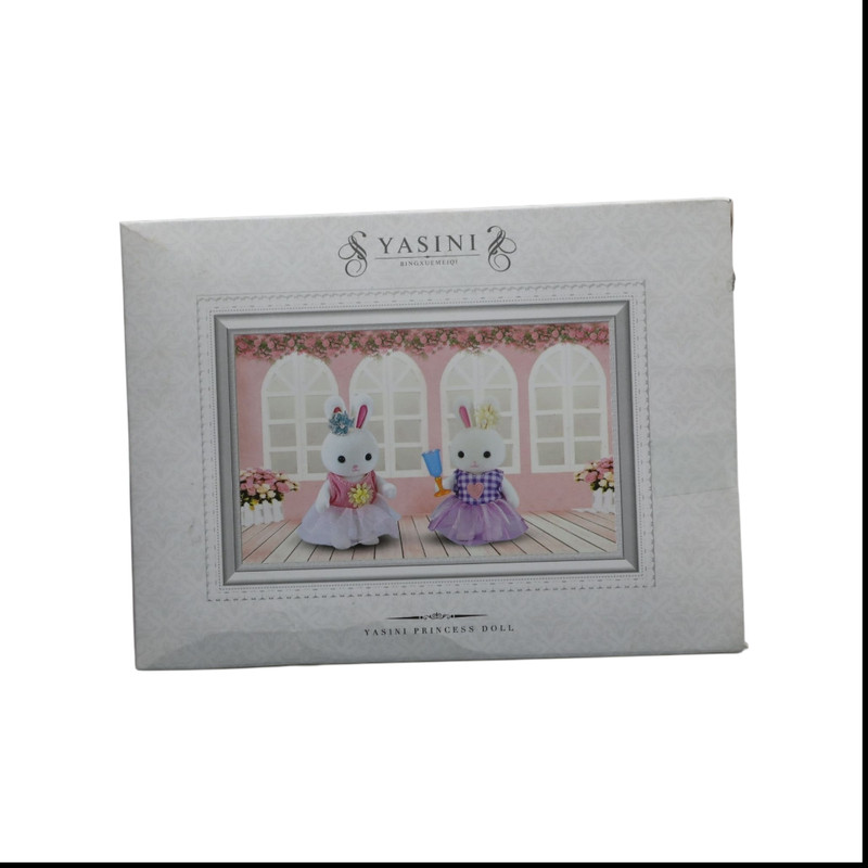 اسباب بازی مدل خانه خرگوش کد A105