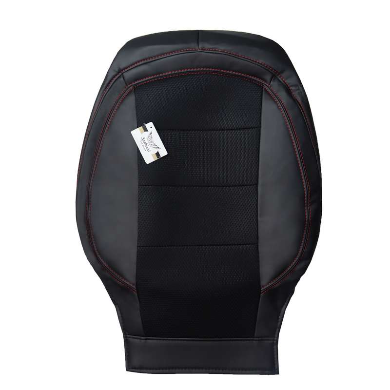 روکش صندلی خودرو سوشیانت مدل G-138 مناسب برای هایما s5