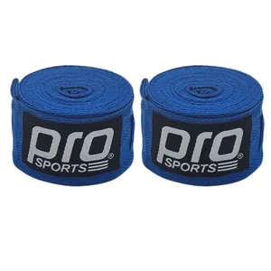 باند بوکس پرو اسپورتز مدل POSAIDON-201