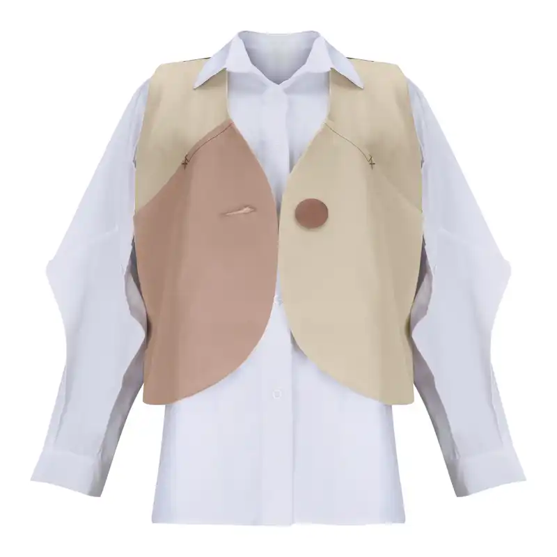 ست سه تکه لباس زنانه مدل 320