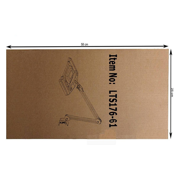 لوپ کامار مدل LTS176-61