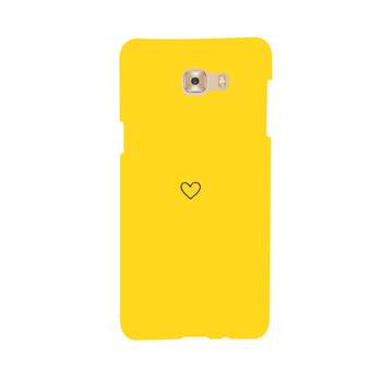 کاور مدل gsh مناسب برای گوشی موبایل سامسونگ Galaxy c9 pro