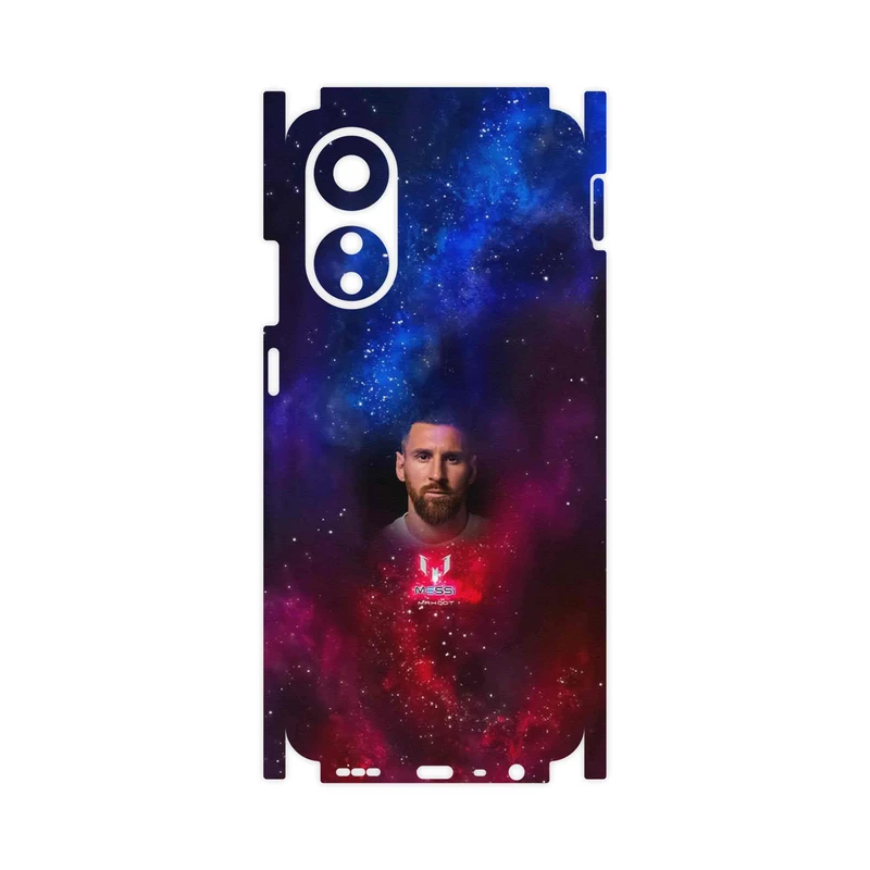 برچسب پوششی ماهوت مدل Lionel Messi 1-FullSkin مناسب برای گوشی موبایل اپو A78 4G