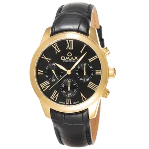 ساعت مچی عقربه‌ای مردانه اوماکس مدل PG10G22IO