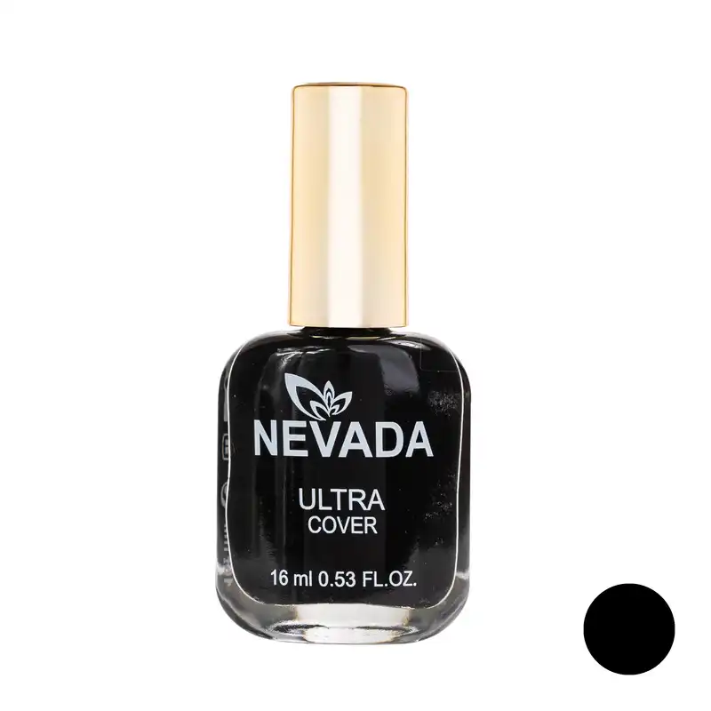 لاک ناخن نوادا شماره 150